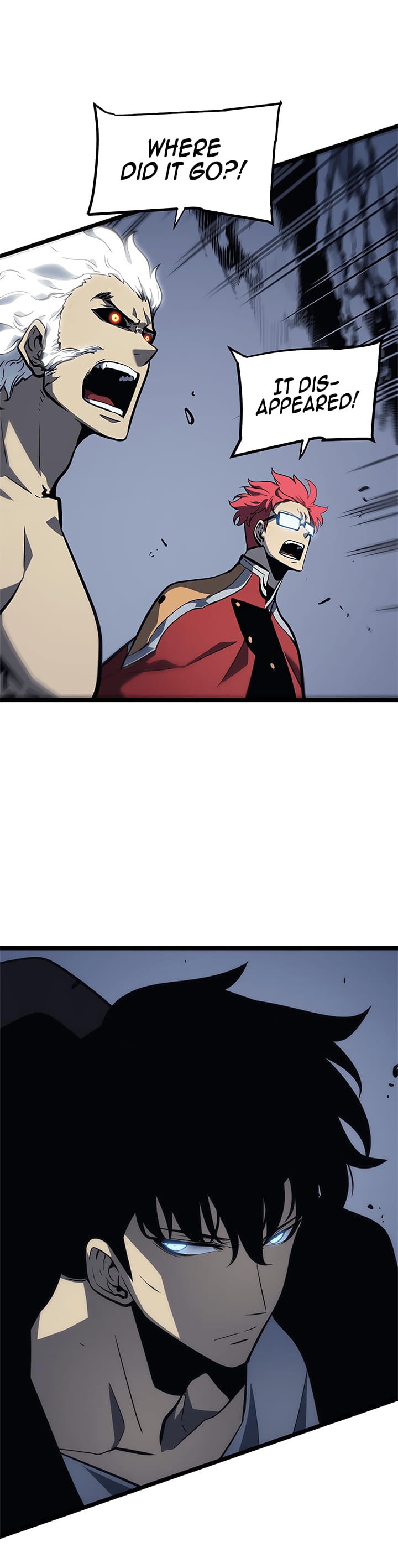 Solo Leveling, Chapter 103 image 23